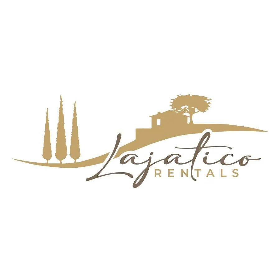 Lajatico Rentals - Terrazza Sul Tramonto Del Silenzio Lejlighed